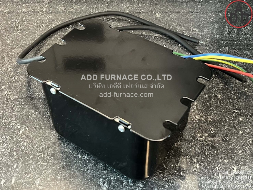 LECIP G10M23-ZC ignition transformer (6)